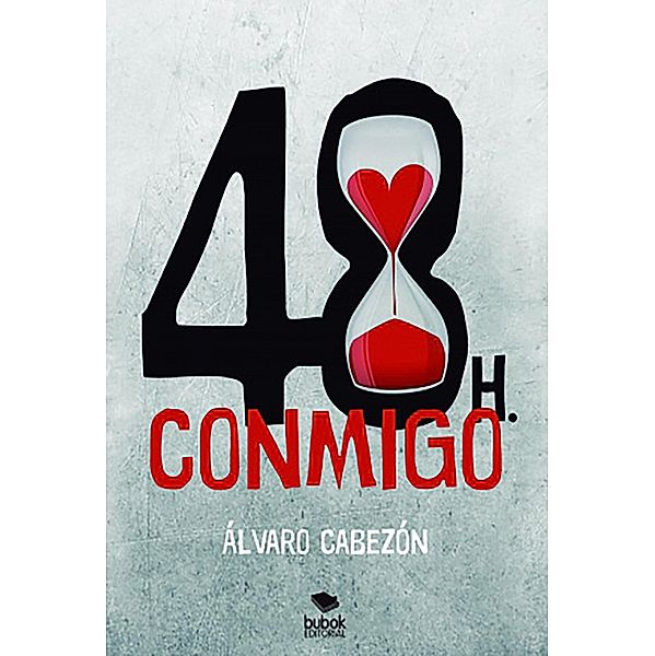 48 horas conmigo, Álvaro Cabezón