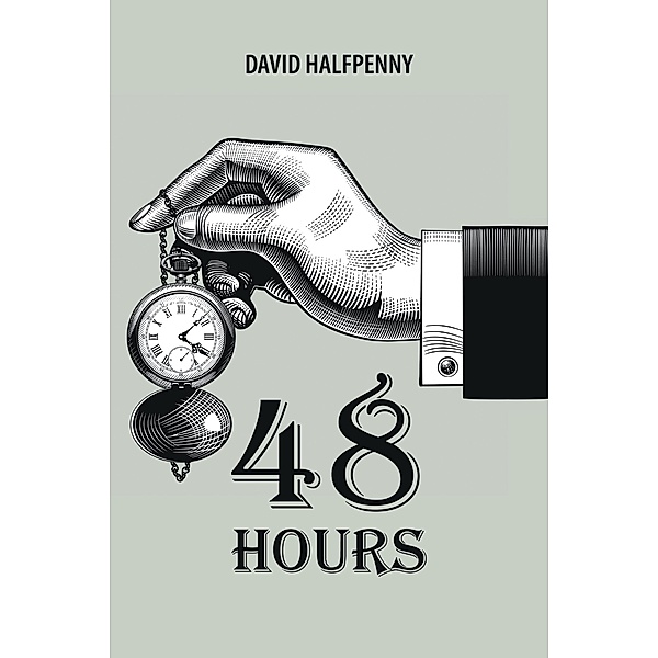 48 Hours, David Halfpenny