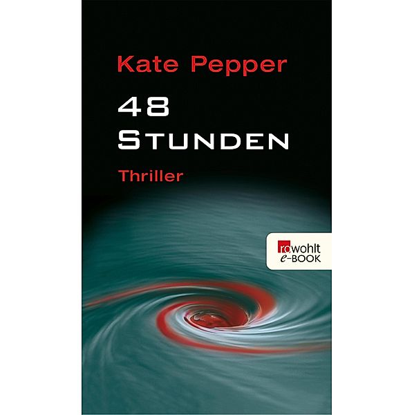 48 Stunden, Kate Pepper