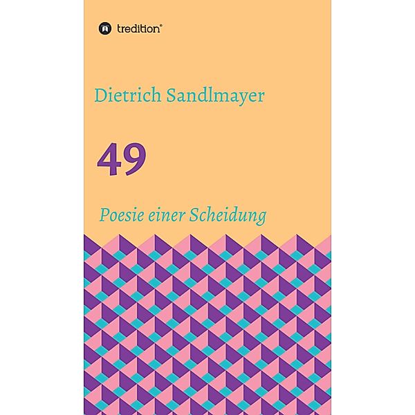 49, Dietrich Sandlmayer