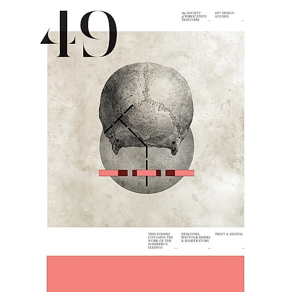 49th Publication Design Annual, Society of Publication Designers