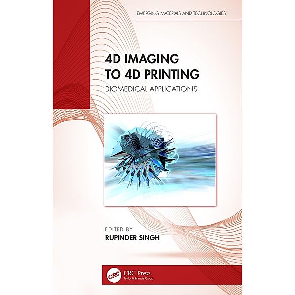 4D Imaging to 4D Printing