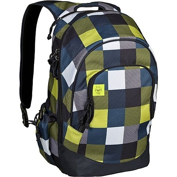 4Teens Backpack Big Empire navy