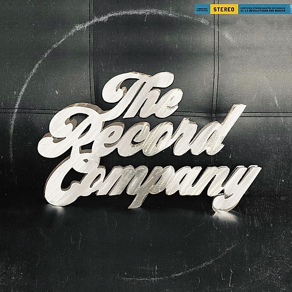 4th Album, Record Company