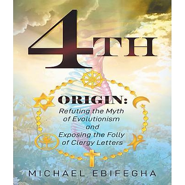 4th Origin / Leavitt Peak Press, Michael Ebifegha