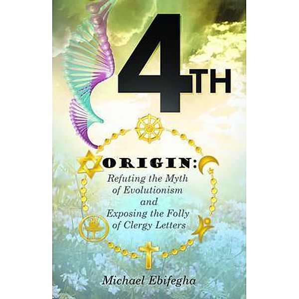 4TH ORIGIN / Tutorial Clinic/Enterprises, Michael Ebifegha