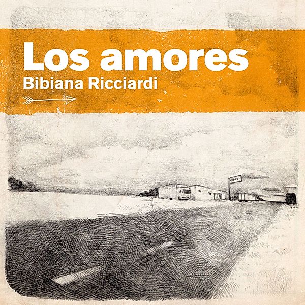 4x4 - 3 - Los Amores, Bibiana Ricciardi