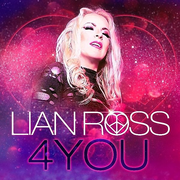 4you (Deluxe Fan Box), Lian Ross