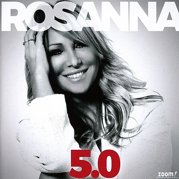 5.0, Rosanna Rocci