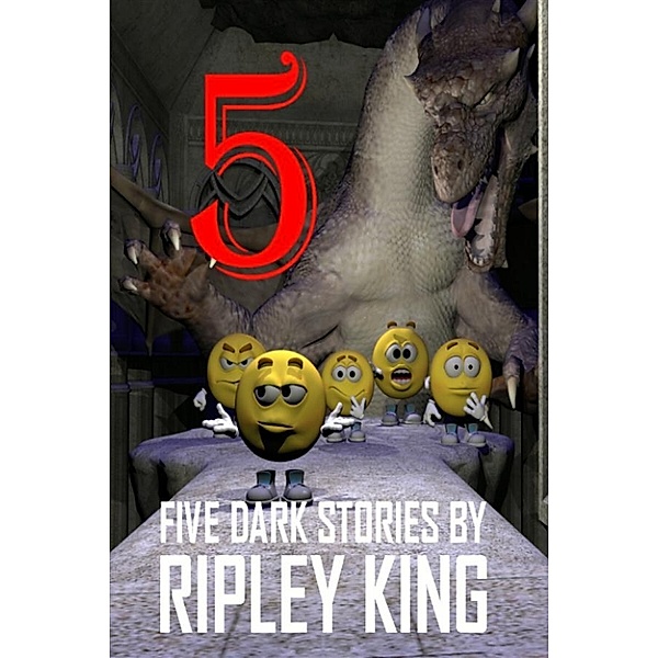 5, Ripley King