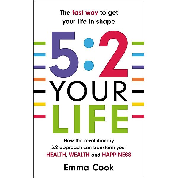 5:2 Your Life, Emma Cook