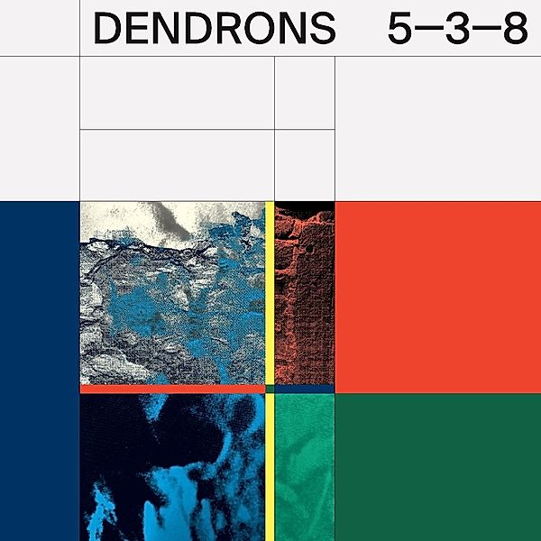 5-3-8 (Vinyl), Dendrons