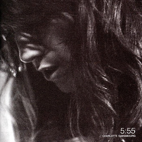 5:55 (2023 Edition,2lp,180 G) (Vinyl), Charlotte Gainsbourg