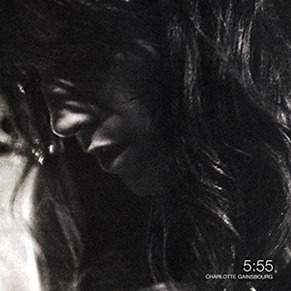 5:55 (2lp+Cd) (Vinyl), Charlotte Gainsbourg