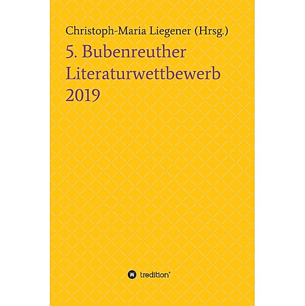 5. Bubenreuther Literaturwettbewerb, Christoph-Maria Liegener, Marvin Jüchtern, Milena Tebiri, Thomas Krotz, Mona Ullrich, Michael Hetzner, Helene Etmina