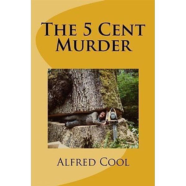 5 Cent Murder, Alfred Cool