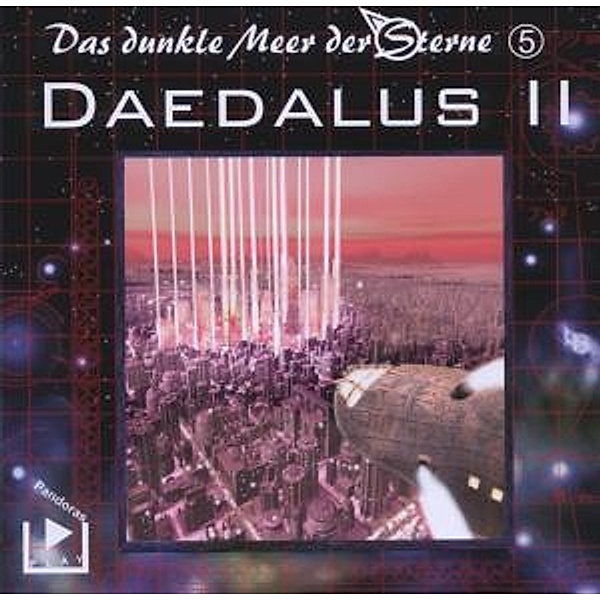 5-Daedalus Teil 2, Various