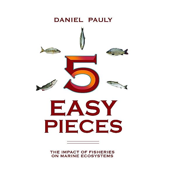 5 Easy Pieces, Daniel Pauly