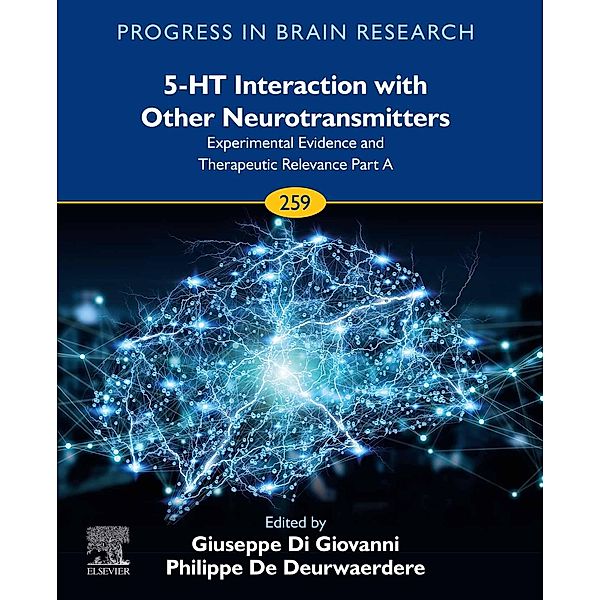 5-HT Interaction with Other Neurotransmitters: Experimental Evidence and Therapeutic Relevance Part A