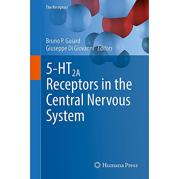 5-HT2A Receptors in the Central Nervous System