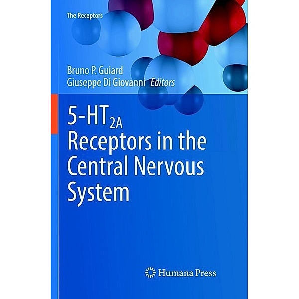 5-HT2A Receptors in the Central Nervous System