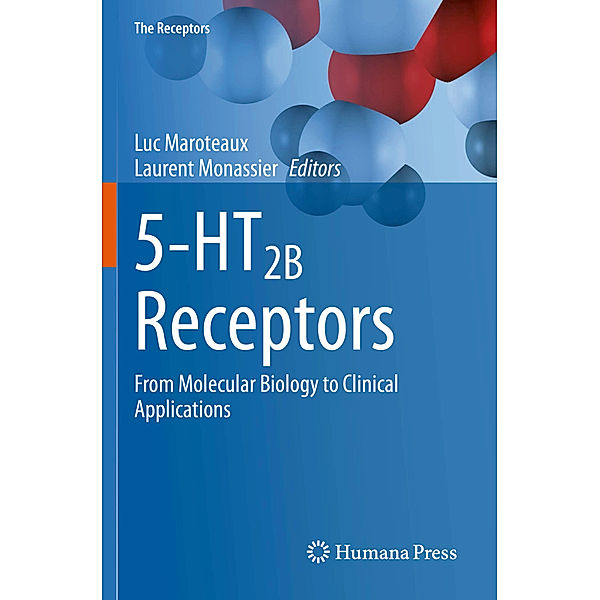 5-HT2B Receptors