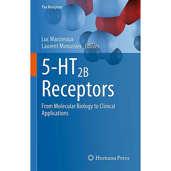 5-HT2B Receptors