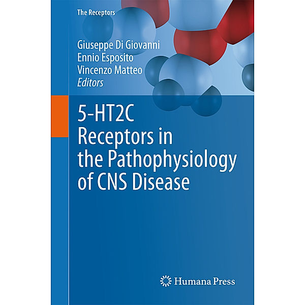 5-HT2C Receptors in the Pathophysiology of CNS Disease