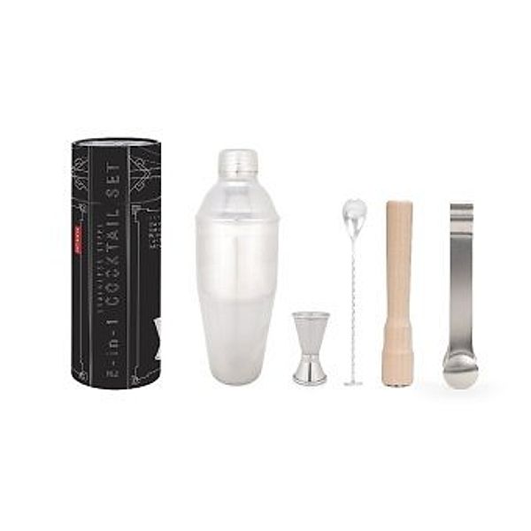 5 in 1 Cocktail Set