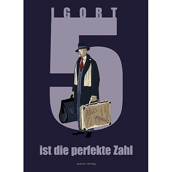 5 ist die perfekte Zahl, Igort