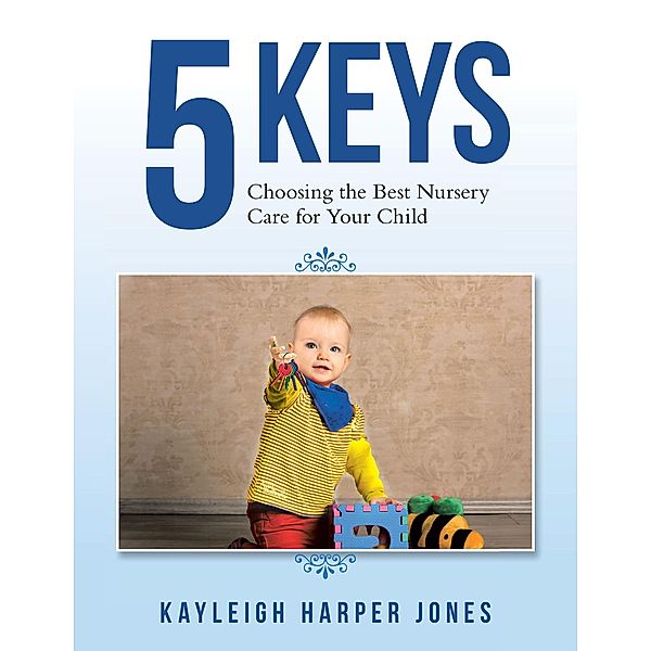 5 Keys, Kayleigh Harper Jones