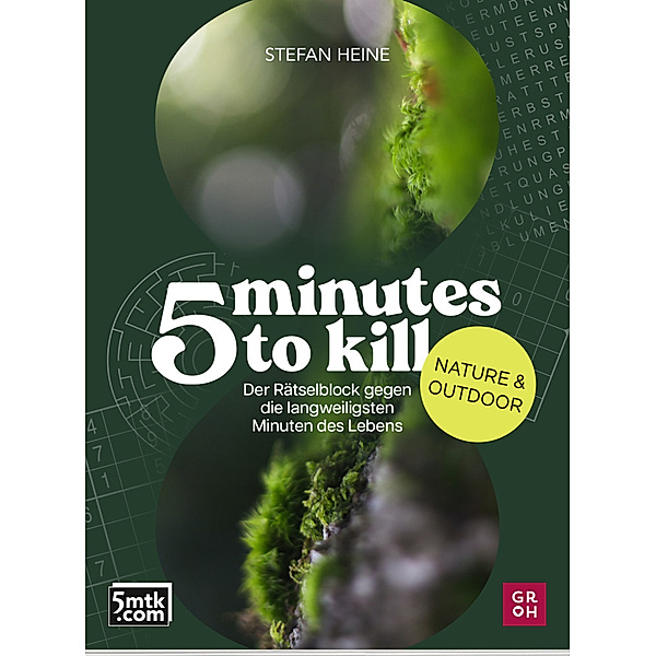 5 minutes to kill - Nature & Outdoor, Stefan Heine