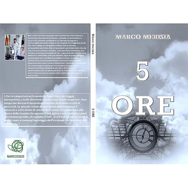 5 Ore, Marco Merisia