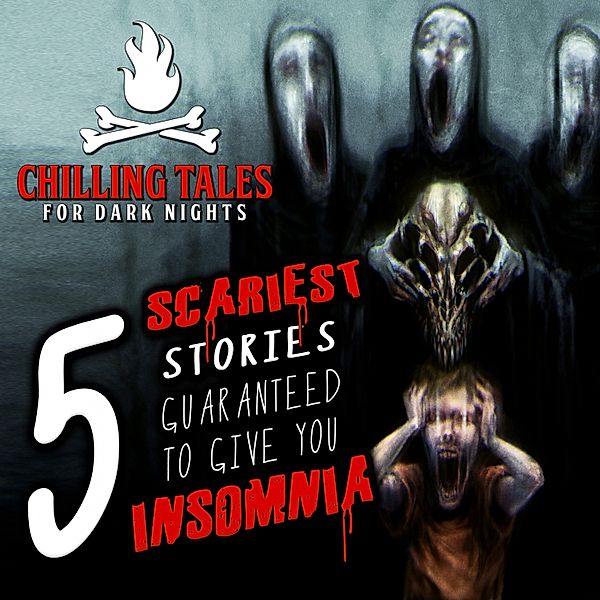 5 Scariest Stories Guaranteed to Give You Insomnia, Chilling Tales for Dark Nights