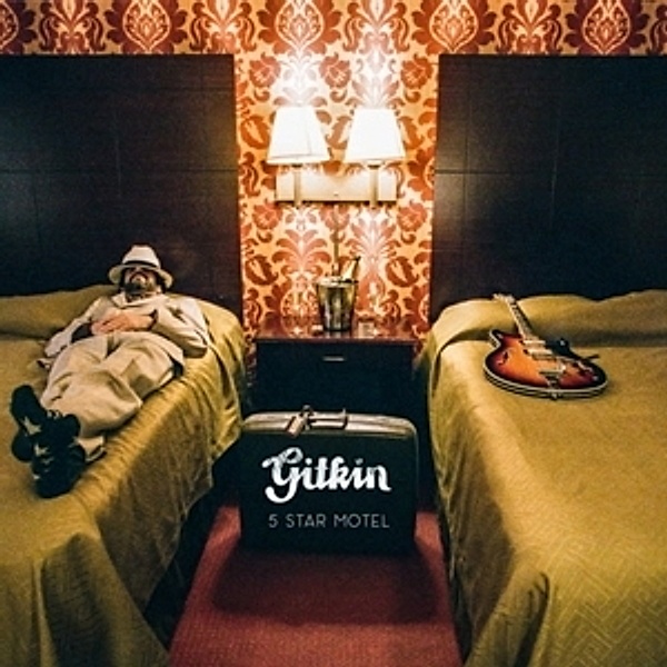 5 Star Motel (Vinyl), Gitkin
