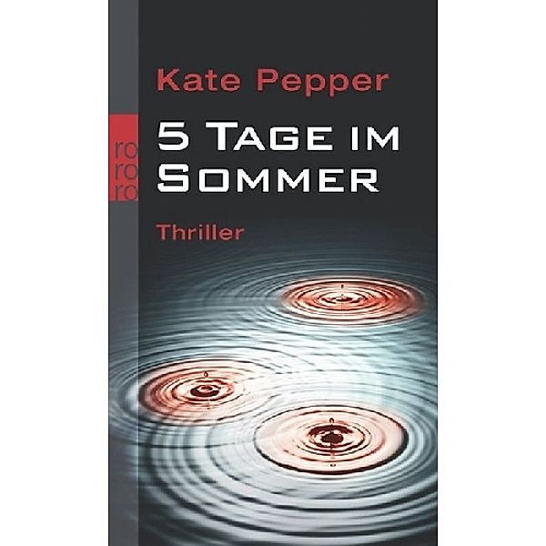 5 Tage im Sommer, Kate Pepper