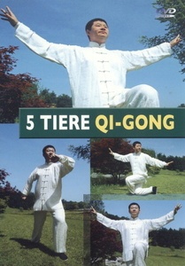 Image of 5 Tiere Qi-Gong