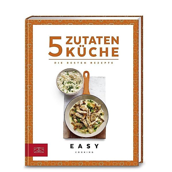 5-Zutaten-Küche, ZS-Team