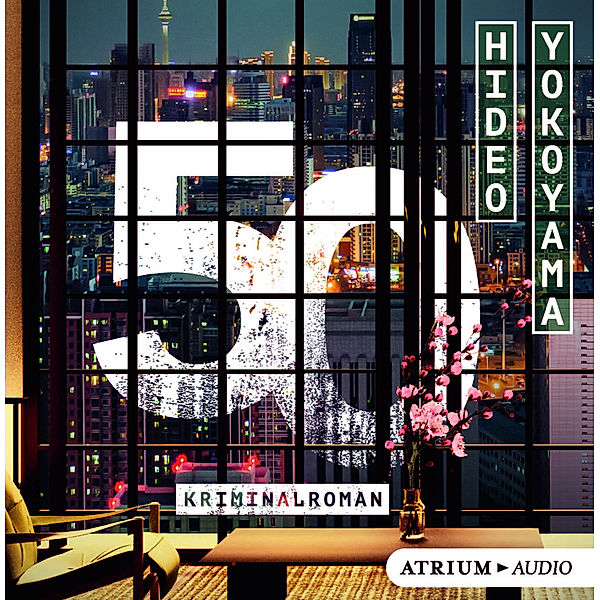 50,2 Audio-CD, MP3, Hideo Yokoyama