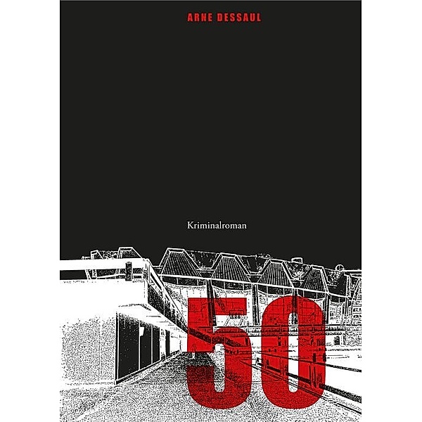 50, Arne Dessaul