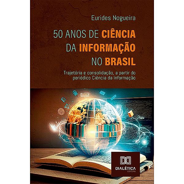 50 Anos de Ciência da Informação no Brasil, Eurides Nogueira