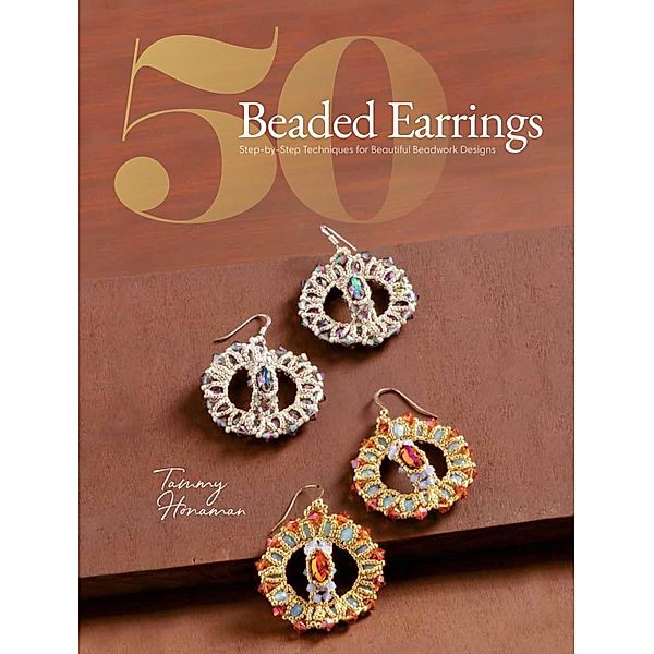 50 Beaded Earrings