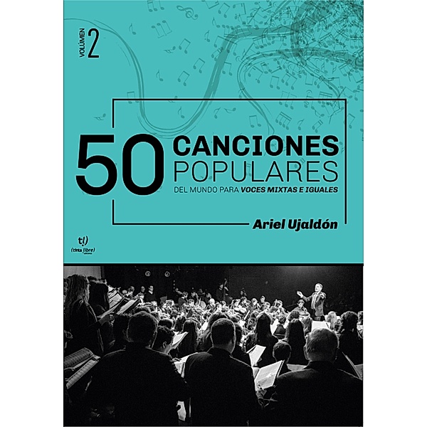 50 canciones populares, Ariel Ujaldón