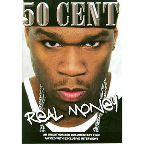 50 Cent - Real Money, 50 Cent