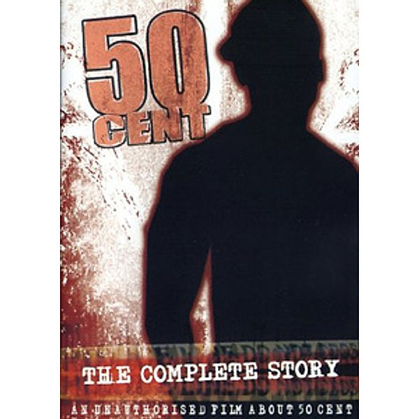 50 Cent: The Complete History, 50 Cent
