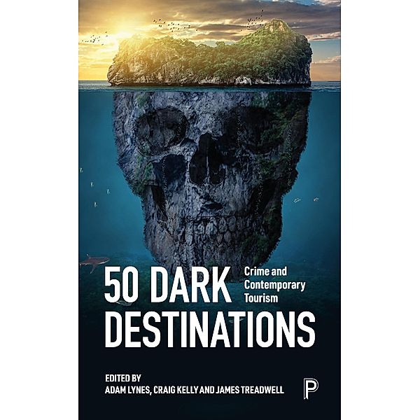 50 Dark Destinations