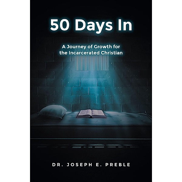 50 Days In, Joseph E. Preble