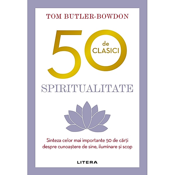 50 De Clasici / IQ230, Tom Butler-Bowdon