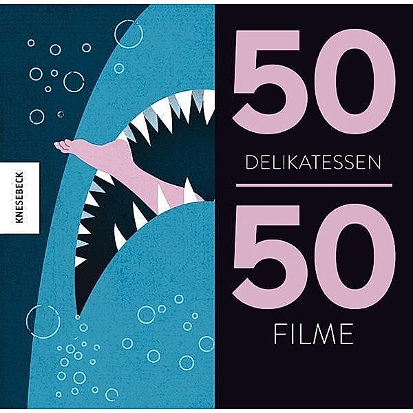 50 Delikatessen 50 Filme, Dieter Braun