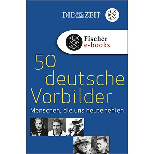 50 deutsche Vorbilder